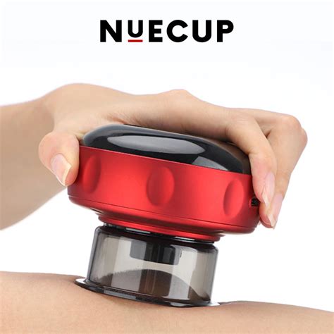 The Nue Cup™ Cupping Massager – thenuecup